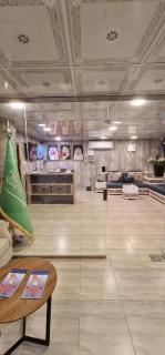شقق دانة ليالينا المخدومه - Al Namas - 4