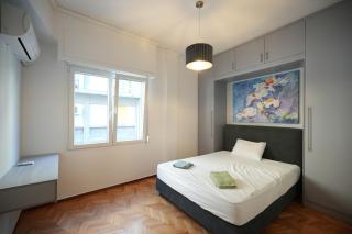 Cozy Exarcheia, 1 BDRM central Apartment - Atene - 9