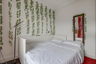 Classic House & Garden 25mins from Central Museums - Londra - 6