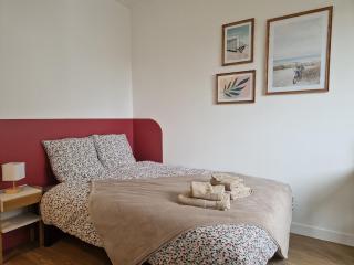 Joli appartement à Paimboeuf - Paimbœuf - 9