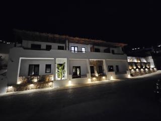 Elli Tropical Suites - Míconos - 5
