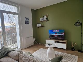 Joli appartement à Paimboeuf - Paimbœuf - 4