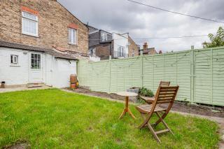 Classic House & Garden 25mins from Central Museums - Londra - 9