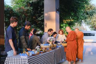 Blu Monkey Brown House Udonthani - Udon Thani - 1
