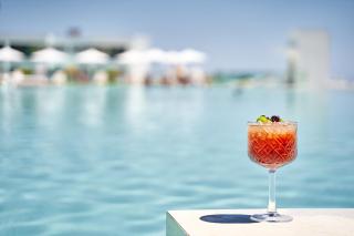 Lindos Grand Resort & Spa - Adults Only - Lindos - 1