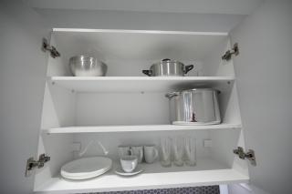Cozy Exarcheia, 1 BDRM central Apartment - Atene - 4