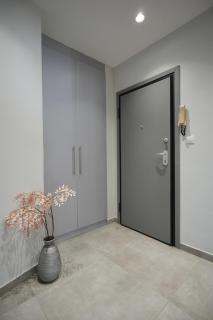 Cozy Exarcheia, 1 BDRM central Apartment - Atene - 2
