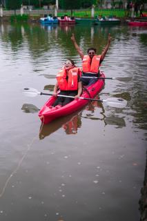 Rustic Leisures Resort - Kochi - 4