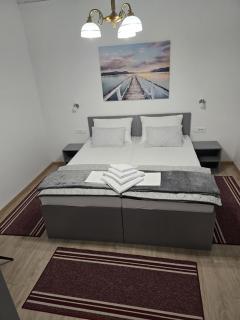 Anima Mea Old Town Apartments - Dubrovnik - 9