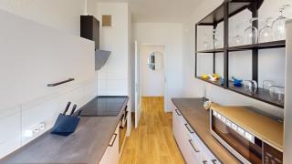 Ruhig gelegene 3-Raum-FeWo, WLAN - 7