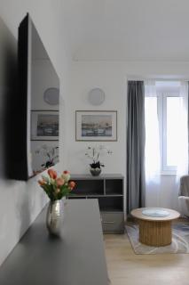 Anima Mea Old Town Apartments - Dubrovnik - 2