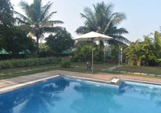 Casa Mandva 3 BHK Villa by Cloudnine - Alībāg - 1