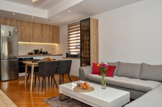 Moderan dvosoban stan - 4