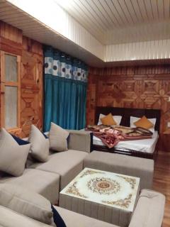 Shivaay guest house - 6