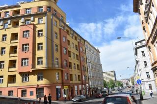 amazing apartment in city center for great price - Prague - 6