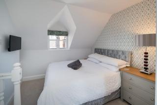 Sun Hill cottage - Cowes - 6