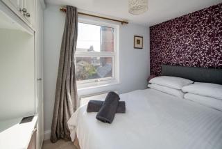 Sun Hill cottage - Cowes - 4