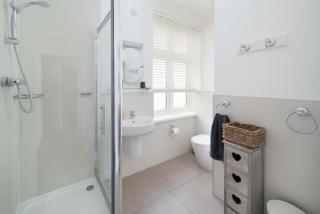 The Chambers Apartment - Cowes - 1