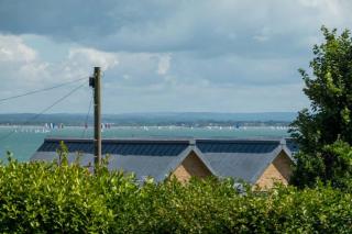 The Garden Apartment - West Cowes - 3