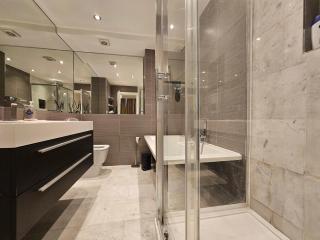 Luxury 2 Bedroom Apartment - London - 6