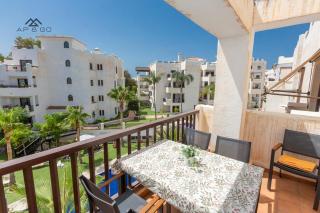 Oasis III & spa relax 4 rooms - Salobreña - 0