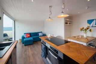 Tudor House Apartment - Cowes - 9