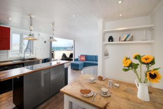 Tudor House Apartment - Cowes - 0