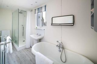Tudor House Apartment - Cowes - 2
