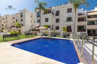 Oasis III & spa relax 4 rooms - Salobreña - 7