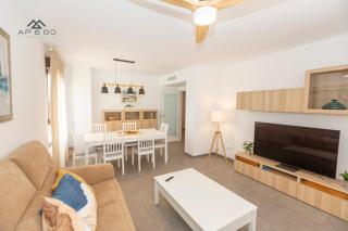 Oasis III & spa relax 4 rooms - Salobreña - 1