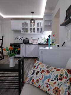 Rozinka apartman - Dunaújváros - 9
