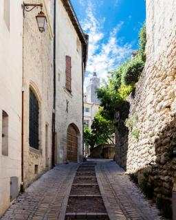 Casbah14 Uzès - Uzès - 7