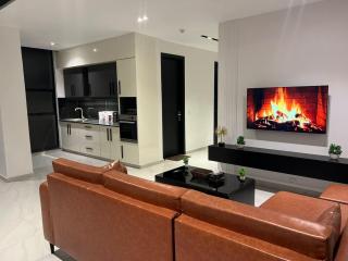 2 beds apartment - Lahore - 4