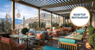 Falkensteiner Hotel Bozen WaltherPark - Bolzano - 9