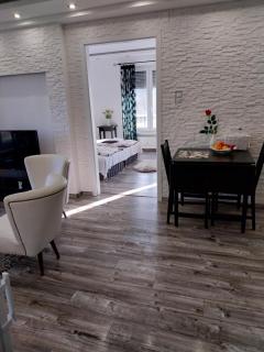 Rozinka apartman - Dunaújváros - 7