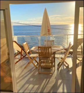 Ocean view - Paul do Mar - 7