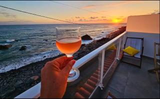Ocean view - Paul do Mar - 3