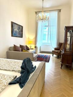 Historical Apartment In city center - 6