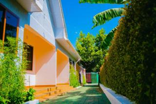 Rau Forest Villa - Moshi - 2