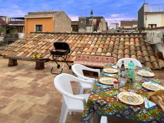 Le Tre Ninfe Centro storico Riposto - Riposto - 0