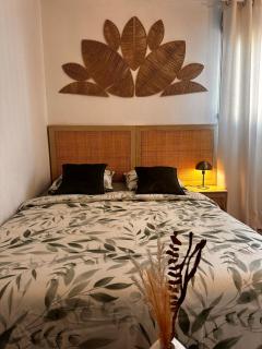 Les Jardins de Rastel Studio - 3