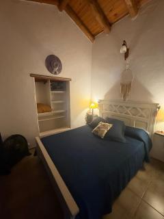 Cabaña Chañar - Capilla del Monte - 1