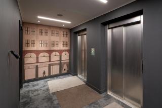 Super-Apartamenty Plac Wolności 6 - Poznan - 8