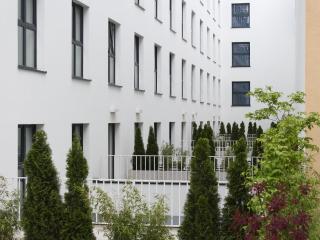 Super-Apartamenty Plac Wolności 6 - Poznan - 7