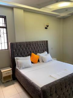 Creek Heights Apartment - Mombasa - 9
