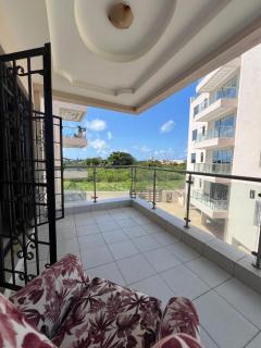 Creek Heights Apartment - Mombasa - 8