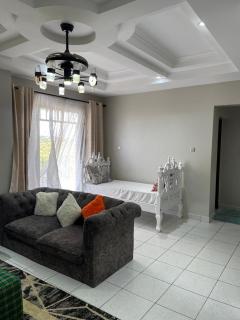 Creek Heights Apartment - Mombasa - 6