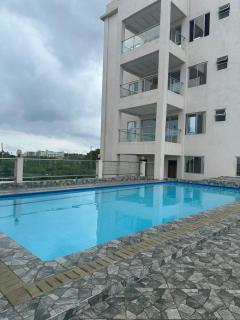 Creek Heights Apartment - Mombasa - 4