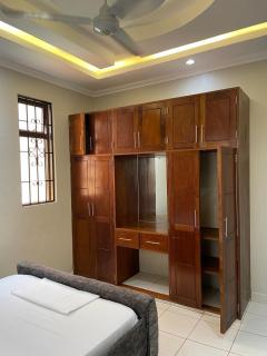Creek Heights Apartment - Mombasa - 3