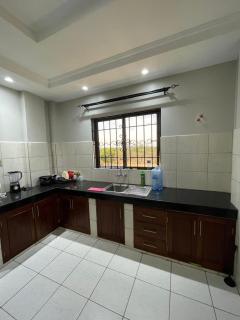 Creek Heights Apartment - Mombasa - 1